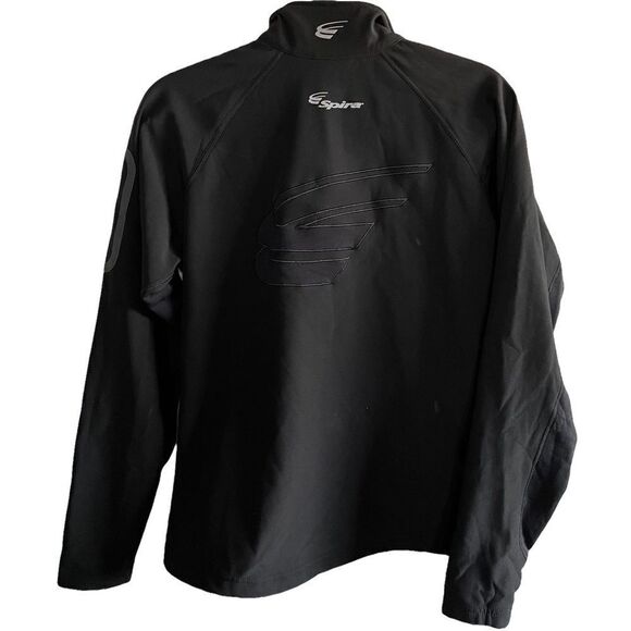 Spira ~ Women’s Black Jacket ~ size M - Picture 2 of 11